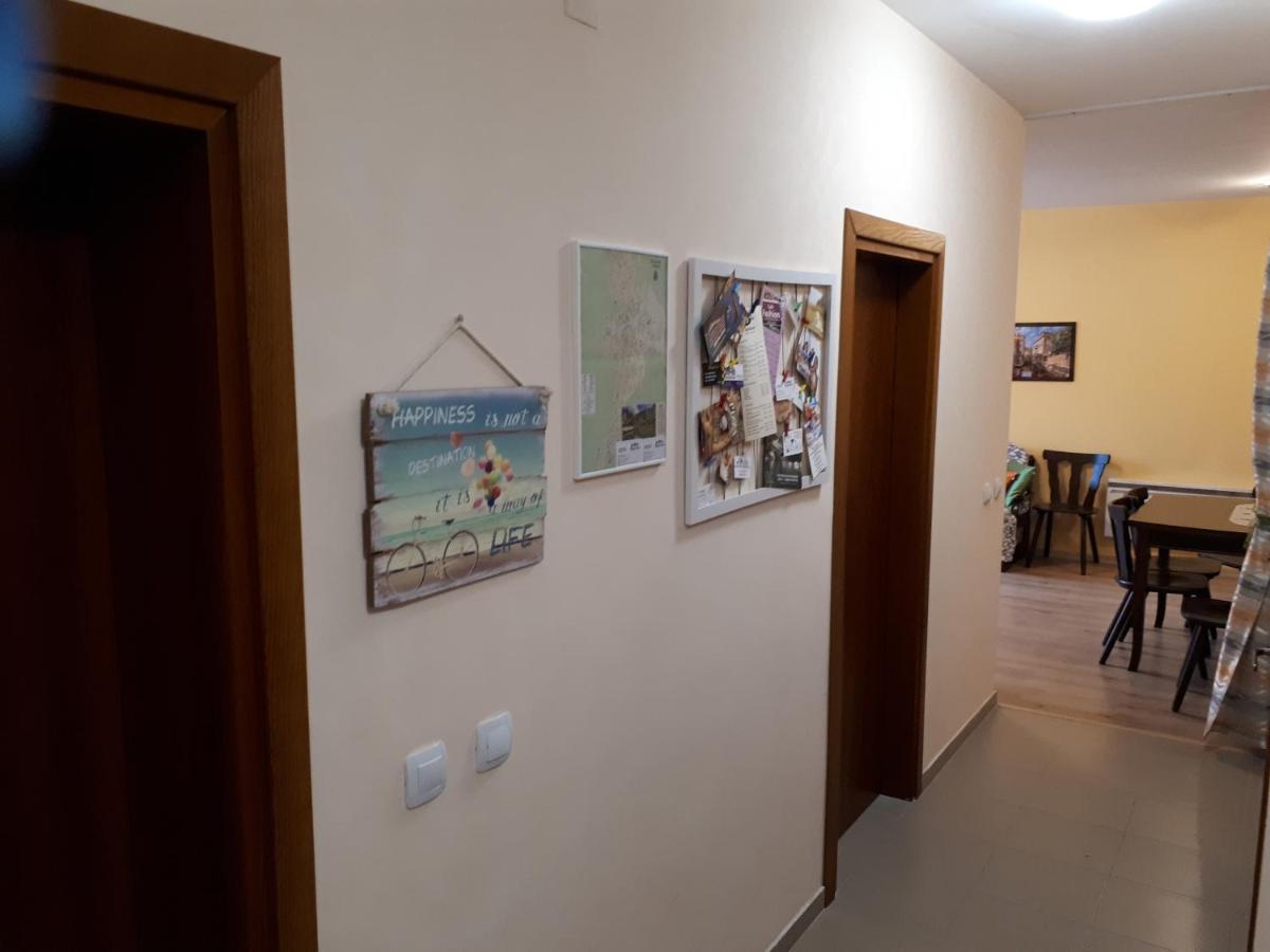 Апартамент Allegri Padrini Комплекс Вели Хилс Velingrad Exterior photo